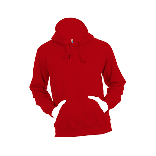 HOODIE MAR CAPUCHA CERRADA - Vista 9